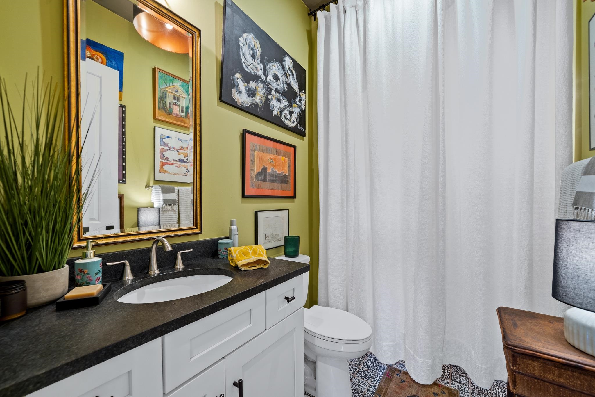 398 Fruit Tree Lane Fairhope, AL 36532 - Photo 21 of 50 Bath 2