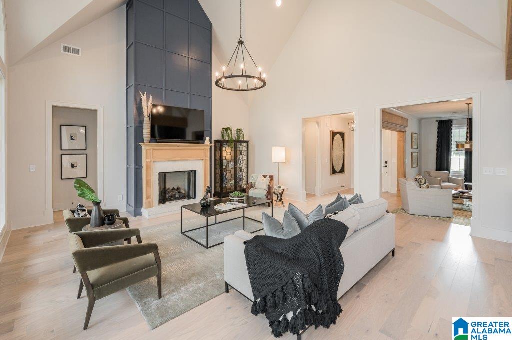 1944 Blackridge Road Birmingham, AL 35244 - Photo 4 of 25