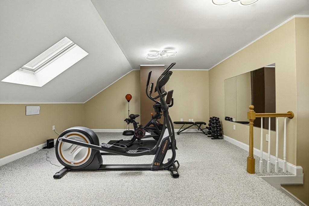 218 Rangeway Road, Unit 261 Billerica, MA 01862 - Photo 38 of 42