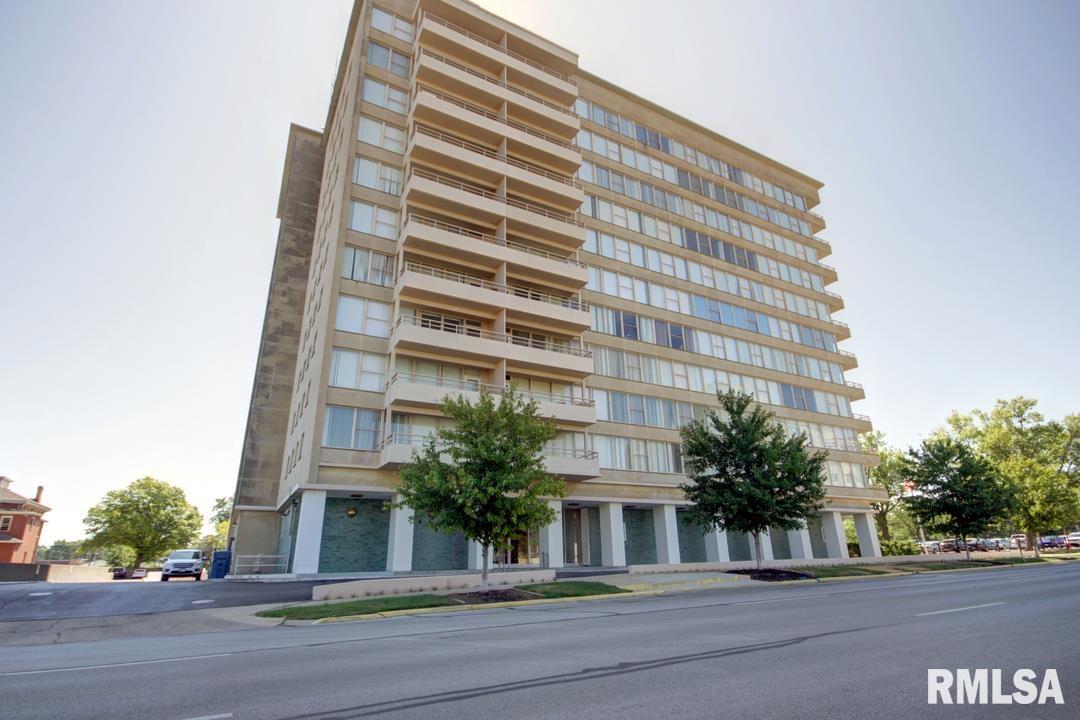 718 South 7th Street, Unit 201 Springfield, IL 62703 - Photo 1 of 9