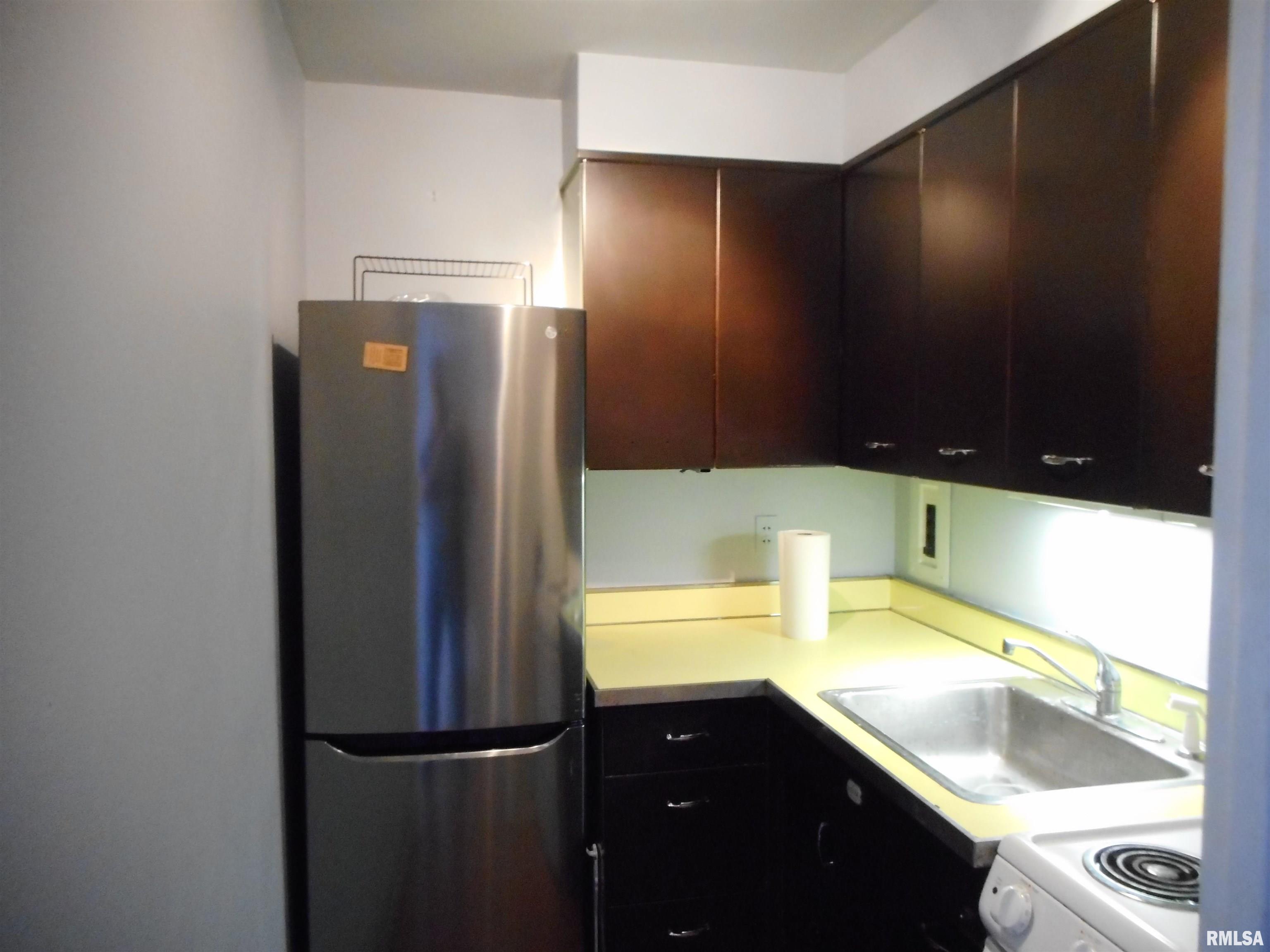 718 South 7th Street, Unit 201 Springfield, IL 62703 - Photo 6 of 9