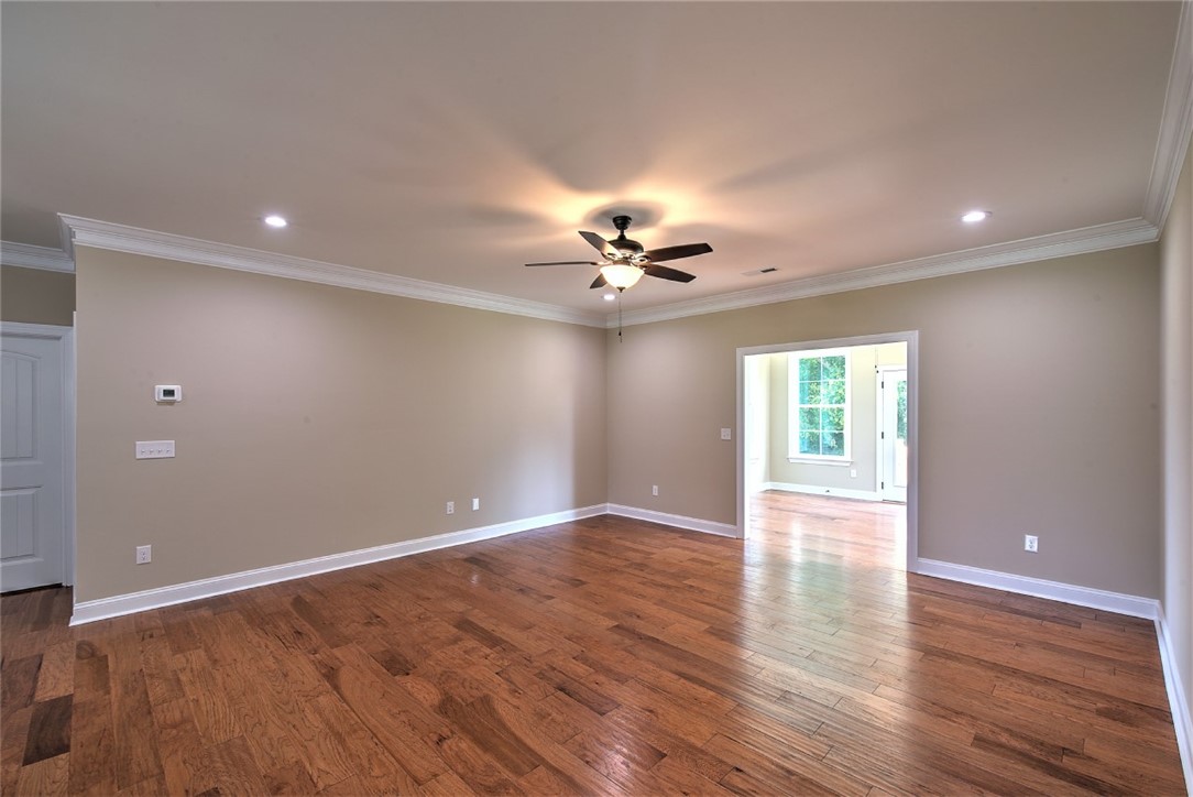 617 Spearman Road Pelzer, SC 29669 - Photo 15 of 38