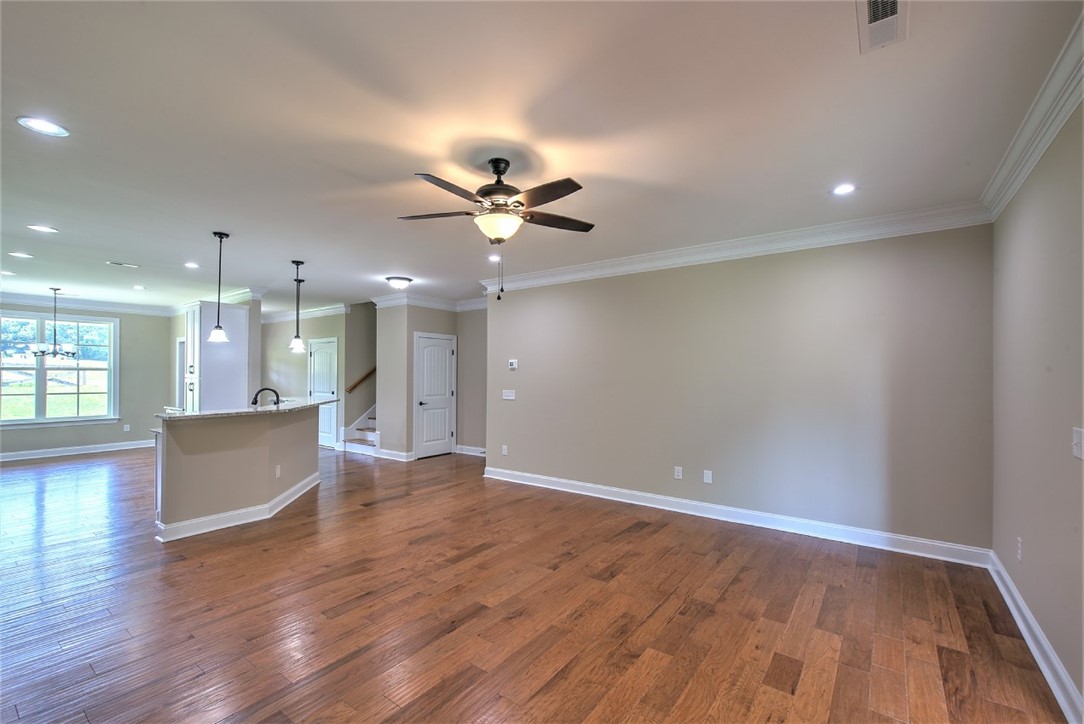 617 Spearman Road Pelzer, SC 29669 - Photo 17 of 38