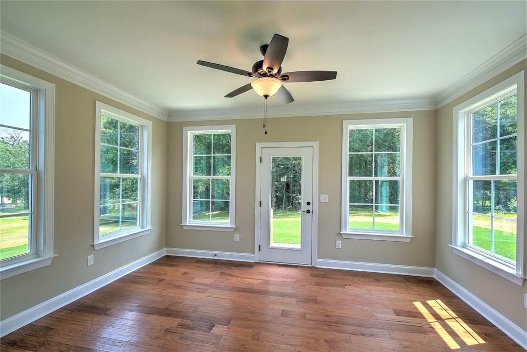 617 Spearman Road Pelzer, SC 29669 - Photo 18 of 38