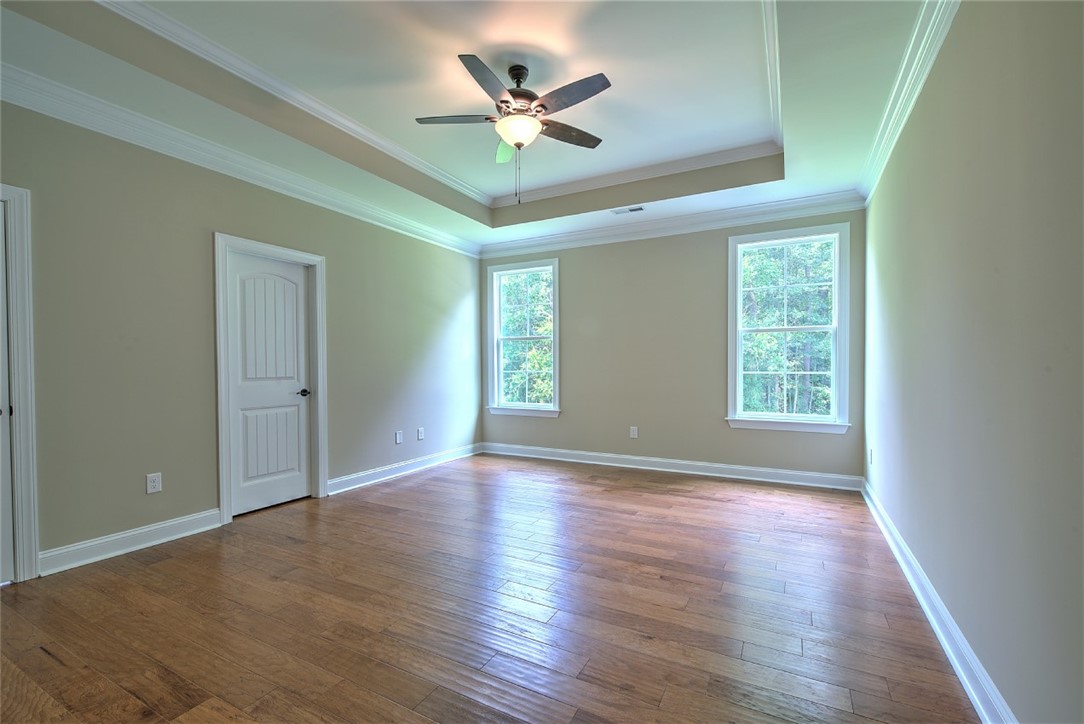 617 Spearman Road Pelzer, SC 29669 - Photo 25 of 38