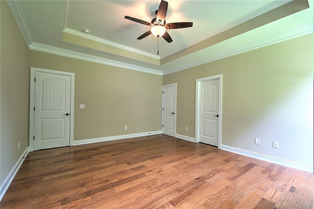 617 Spearman Road Pelzer, SC 29669 - Photo 26 of 38