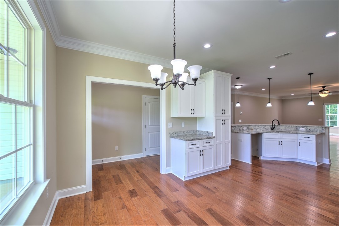 617 Spearman Road Pelzer, SC 29669 - Photo 9 of 38