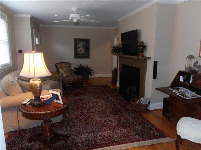 2406 Midway Road Anderson, SC 29621 - Photo 5 of 21 Gallery Image 5