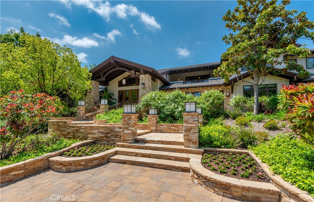 5824 Jed Smith Road Hidden Hills, CA 91302 - Photo 1 of 37