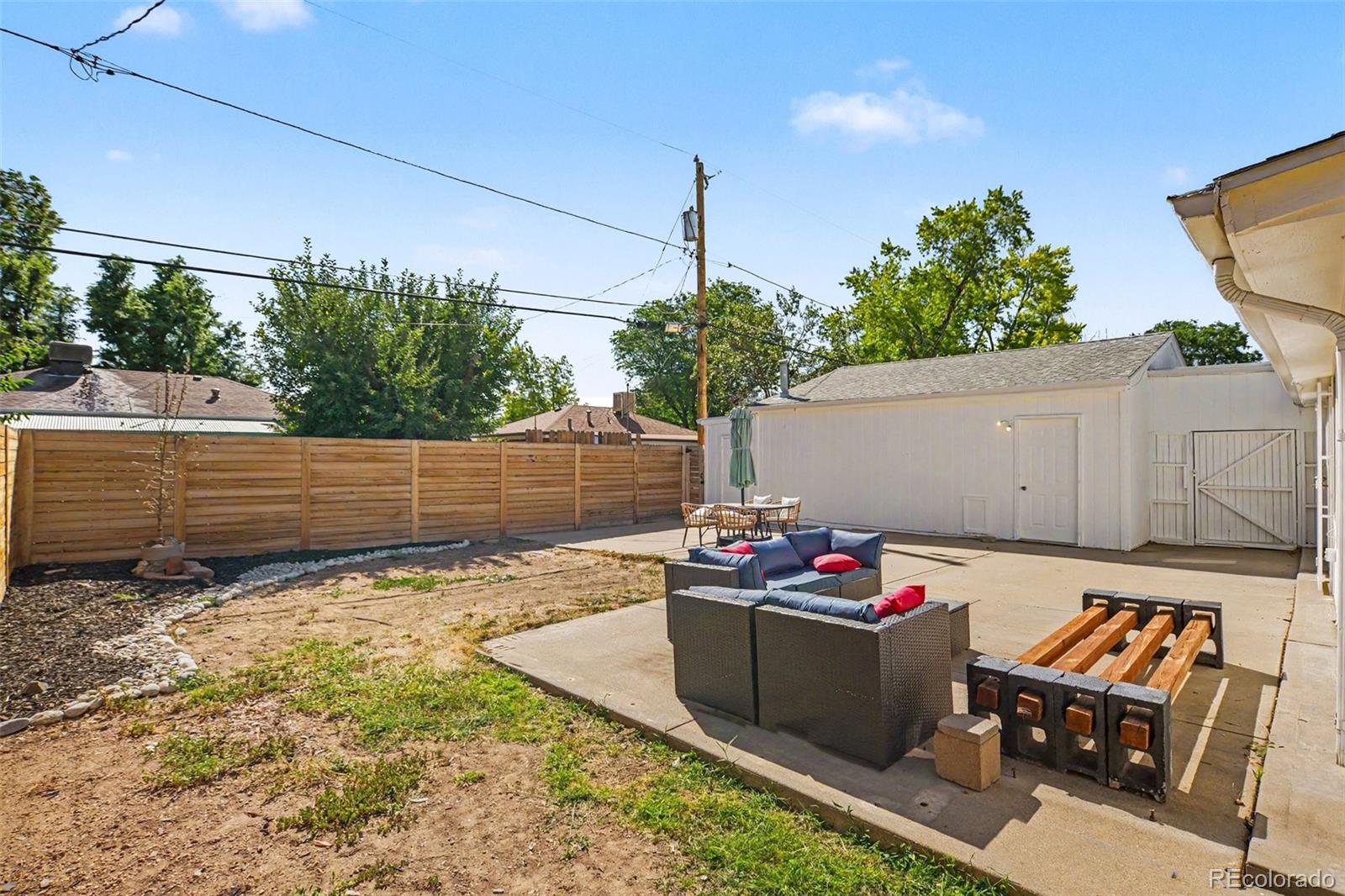 6910 Ruth Way Denver, CO 80221 - Photo 35 of 44 Gallery Image 35