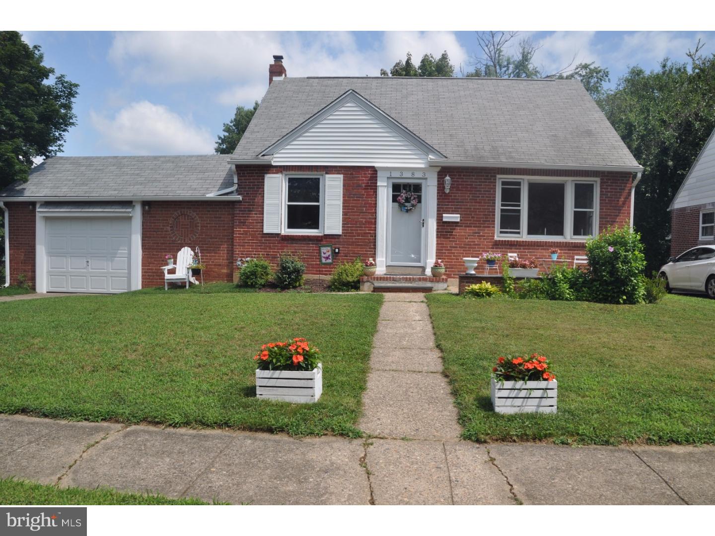 1383 Harrington Road Havertown, PA 19083 - Photo 1 of 20