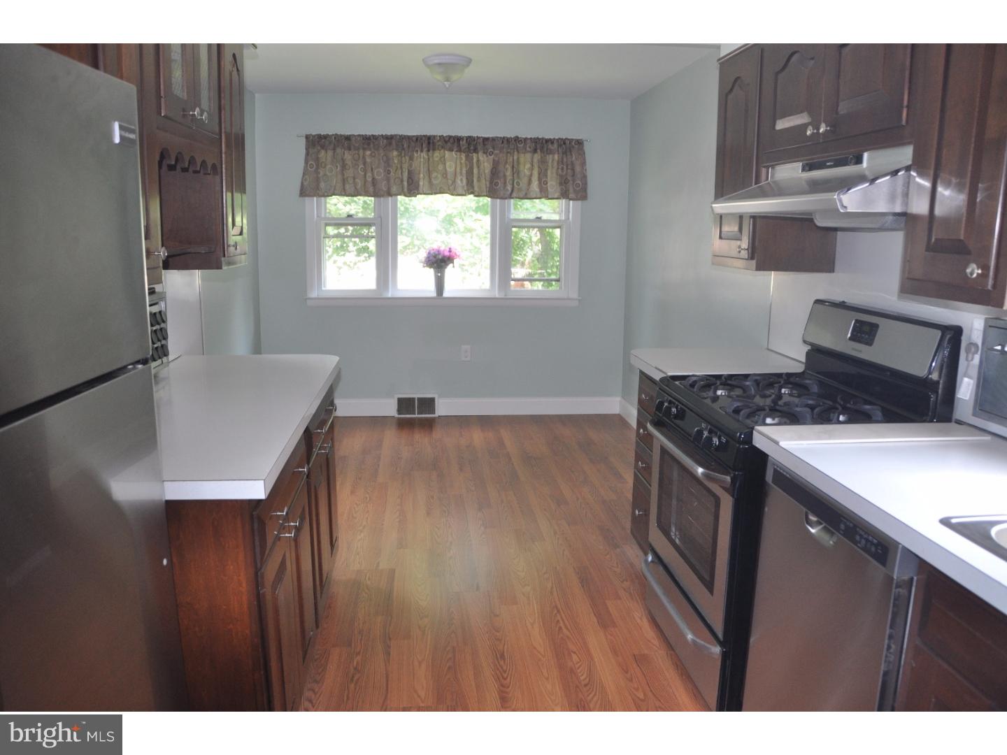 1383 Harrington Road Havertown, PA 19083 - Photo 8 of 20 Kitchen