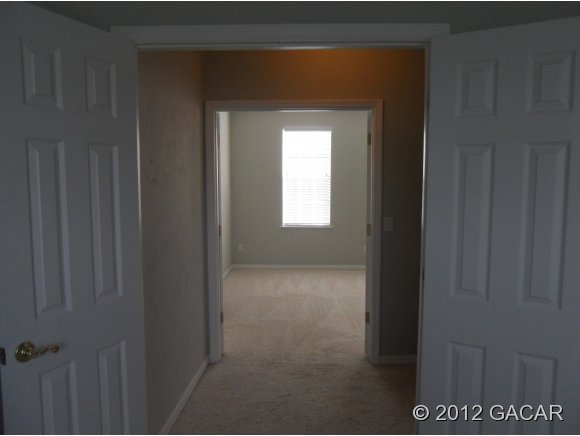 4917 Southwest 91st Way Gainesville, FL 32608 - Photo 12 of 13 Two Bedrooms Up-Stairs!