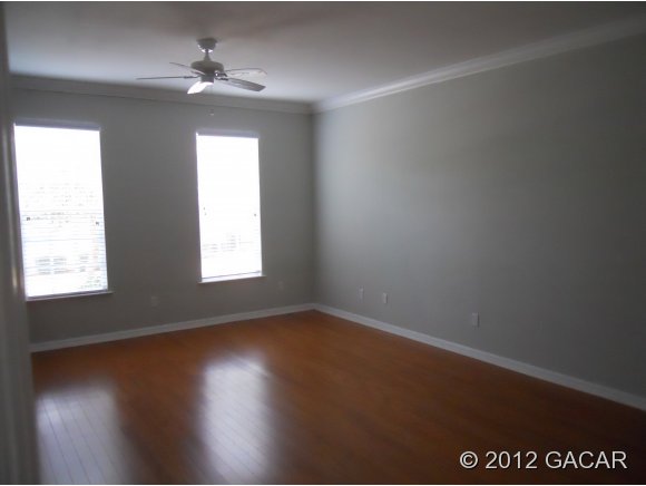 Beautiful Wood Flooring!