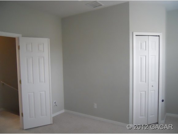 4917 Southwest 91st Way Gainesville, FL 32608 - Photo 9 of 13 Master Bedroom!