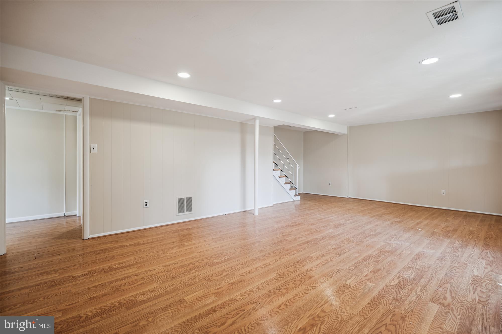 905 Leverton Road Rockville, MD 20852 - Photo 39 of 62 Very large space to watch March Madness games!