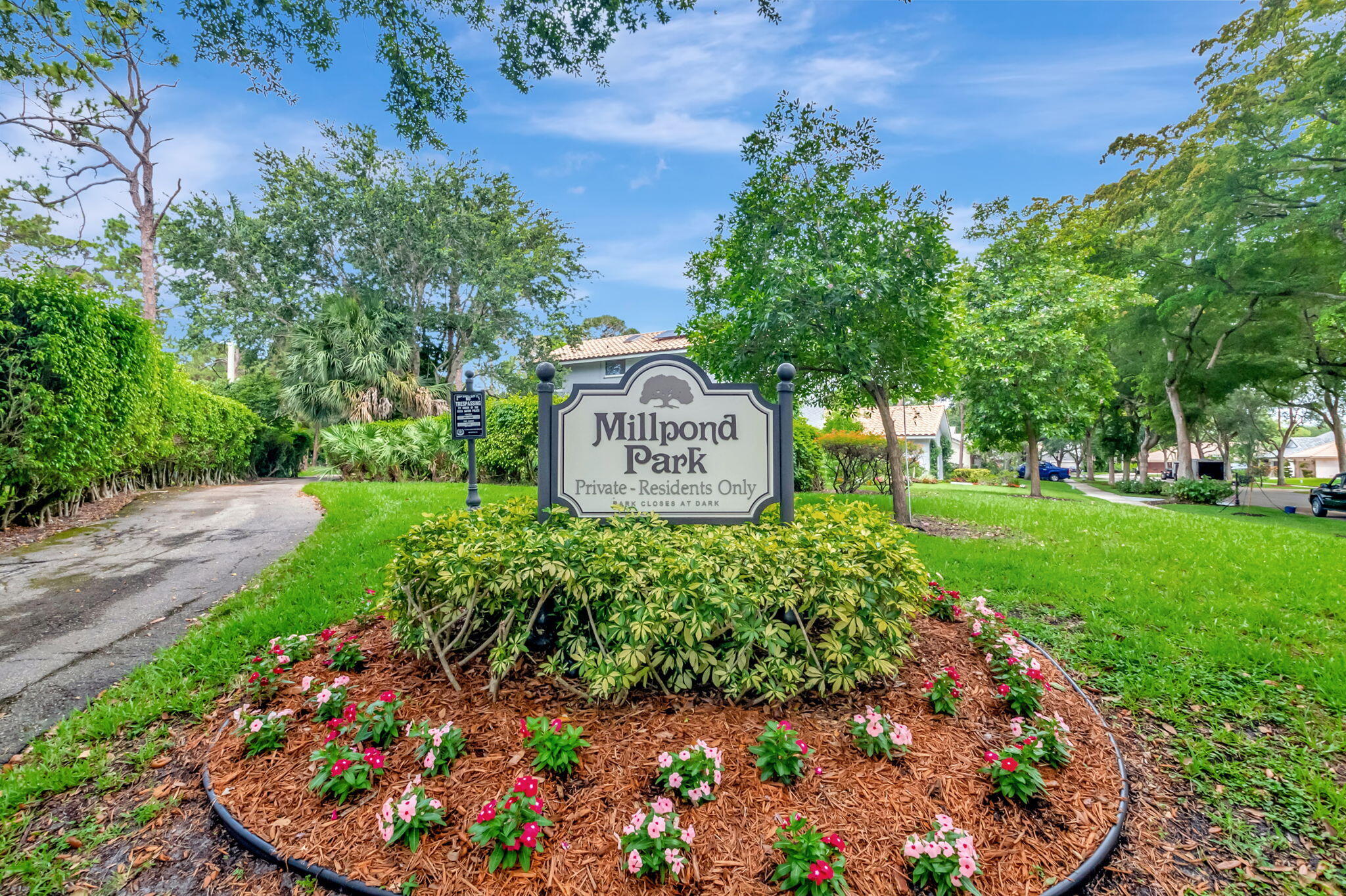 2416 Northwest 32nd Street Boca Raton, FL 33431 - Photo 2 of 18 PARK MAIN