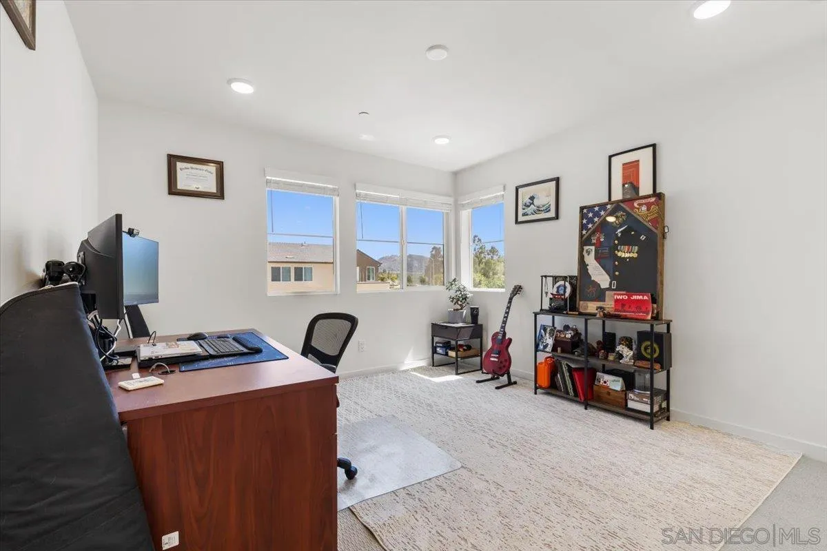 108 Lipizzan Lane Fallbrook, CA 92028 - Photo 14 of 37 a room with storage and utility