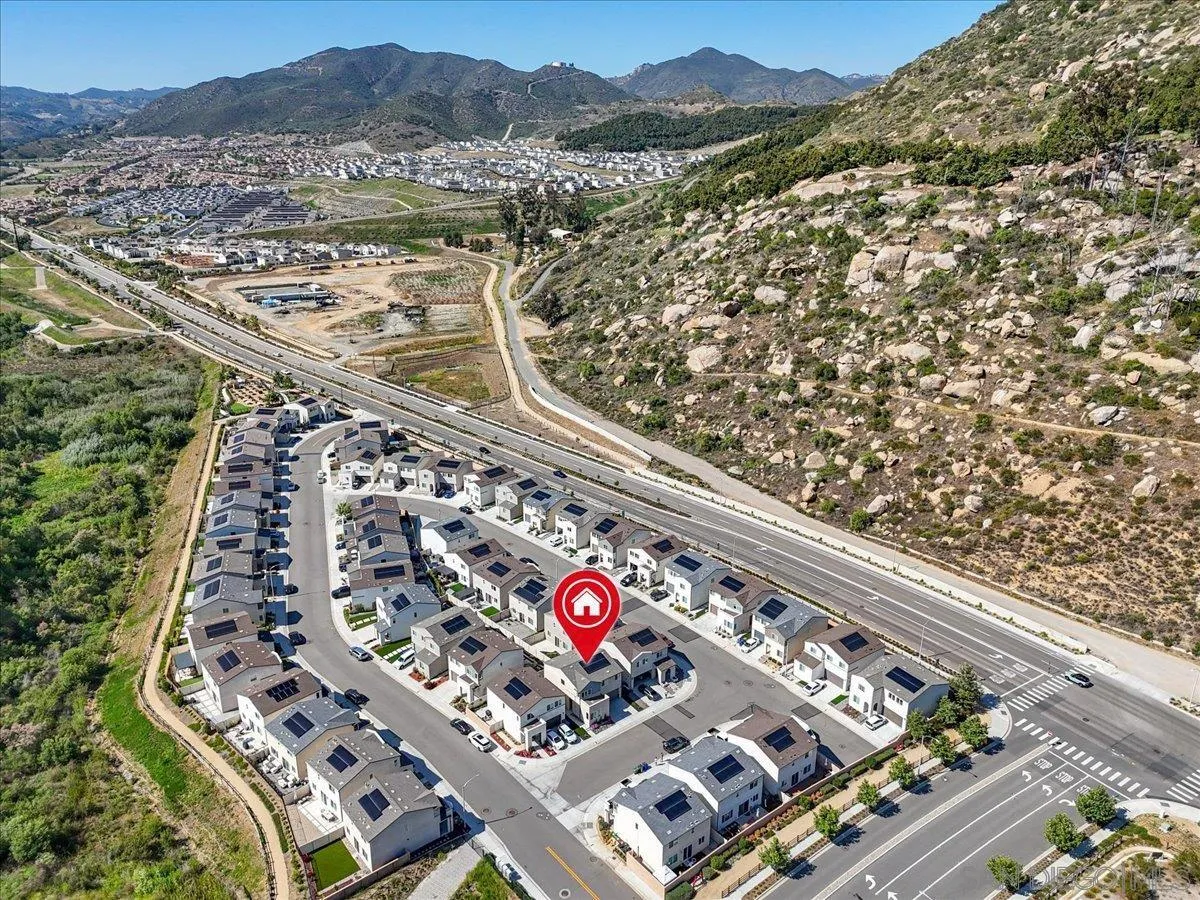 108 Lipizzan Lane Fallbrook, CA 92028 - Photo 35 of 37 view of city