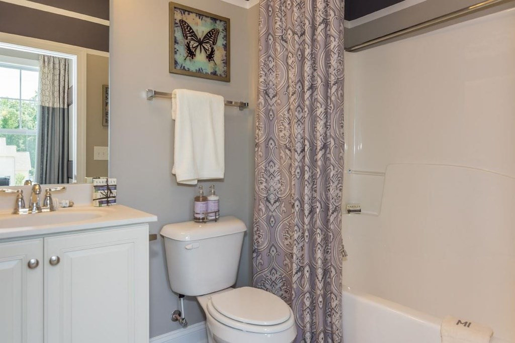 300 Springtime Fields Lane Wake Forest, NC 27587 - Photo 22 of 25 Photo 22