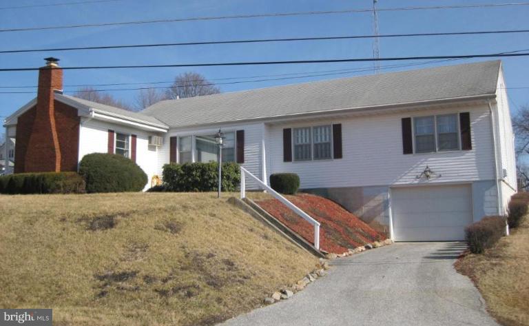 3501 Murkle Road Westminster, MD 21158 - Photo 1 of 30 Exterior (Main)