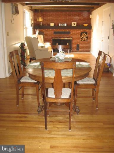 3501 Murkle Road Westminster, MD 21158 - Photo 3 of 30 Dining Room