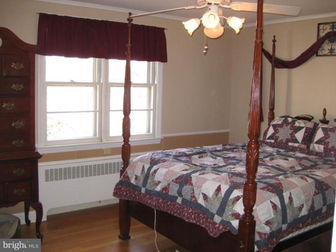 3501 Murkle Road Westminster, MD 21158 - Photo 21 of 30 Master Bedroom
