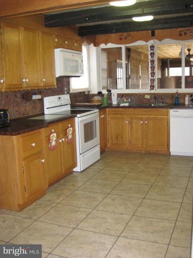 3501 Murkle Road Westminster, MD 21158 - Photo 7 of 30 Kitchen