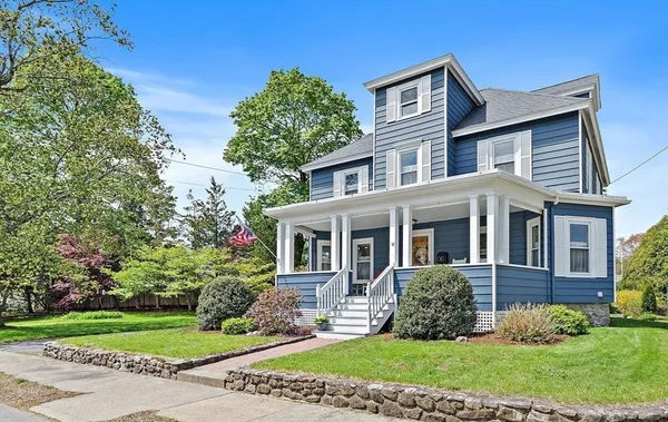 $749,900 | 18 O'Neil Street, Hudson, MA 01749
