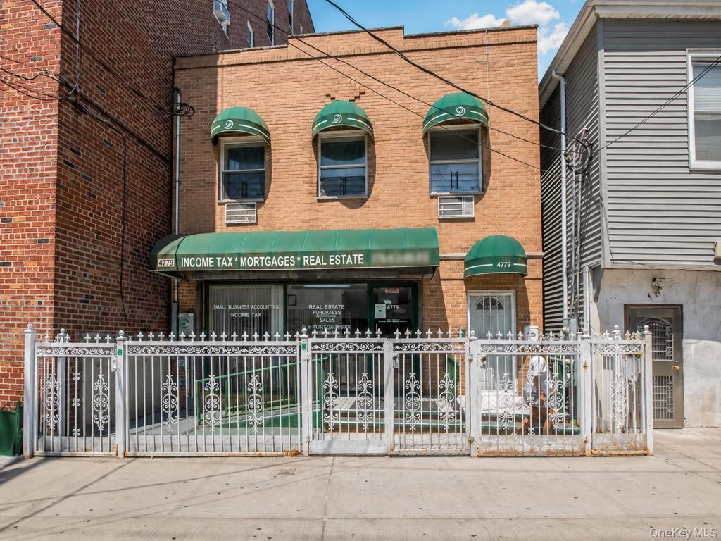 4779 White Plains Road Bronx, NY 10470 - Photo 1 of 22