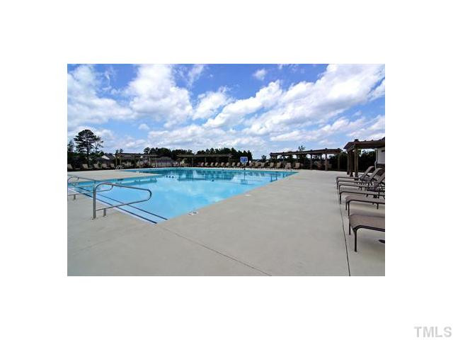 431 Powers Ferry Road Cary, NC 27519 - Photo 19 of 22 Pool