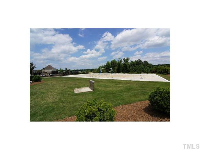 431 Powers Ferry Road Cary, NC 27519 - Photo 20 of 22 Volleyball Court