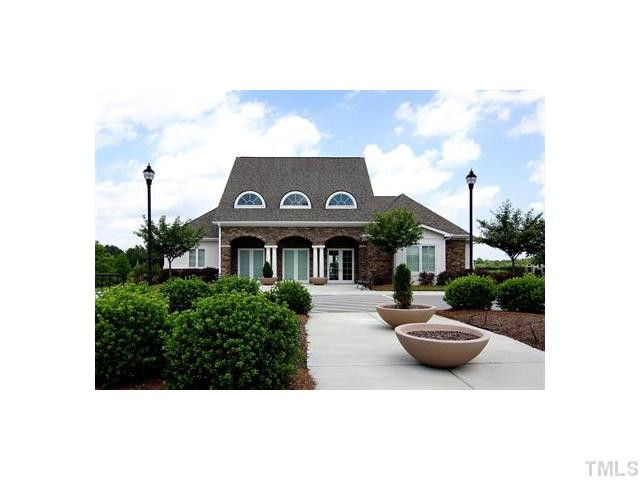 431 Powers Ferry Road Cary, NC 27519 - Photo 22 of 22 Clubhouse