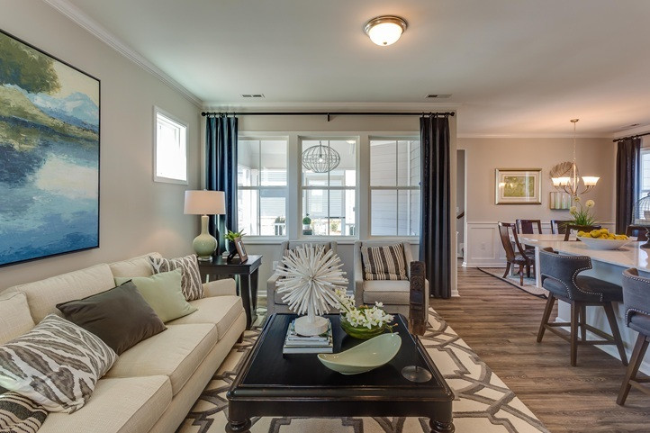 5504 Advancing Avenue, Unit 1157 Raleigh, NC 27616 - Photo 8 of 20 Photo 8