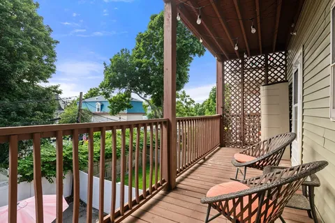 $639,000 | 20 Maryland Street, Unit 2, Boston, MA 02125