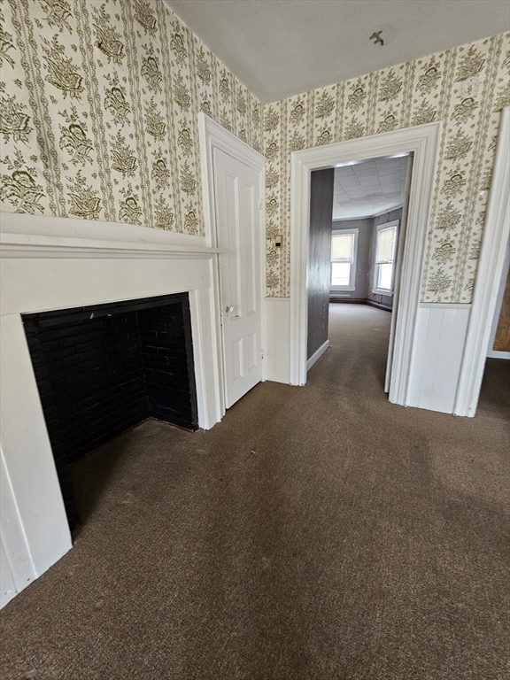 145 Grove Street, Unit 2 REAR Fall River, MA 02720 - Photo 7 of 17