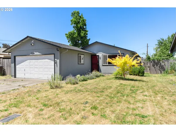 $345,000 | 4526 Daisy Street, Springfield, OR 97478