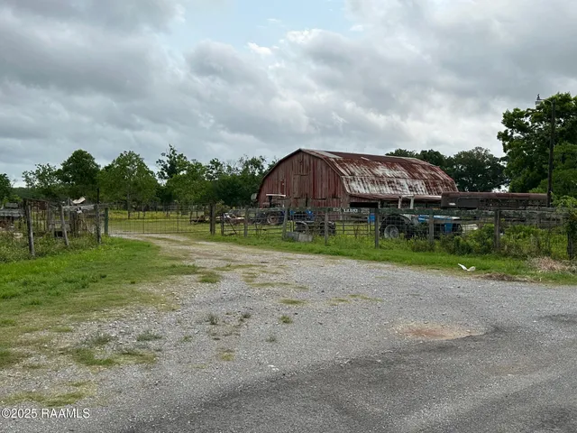 $840,000 | Boyance Road, Erath, LA 70533