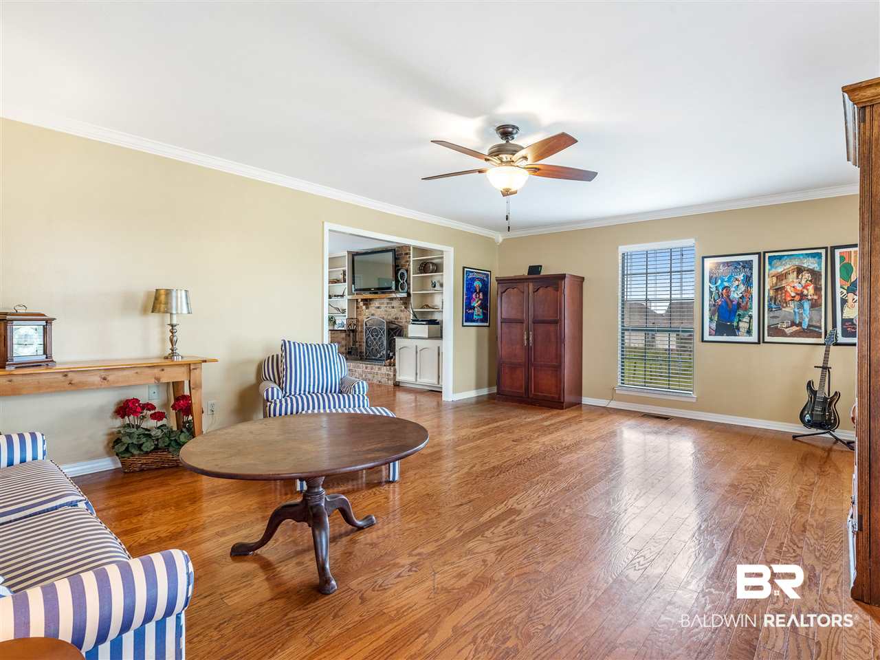12450 Bromley Road Stapleton, AL 36578 - Photo 11 of 48