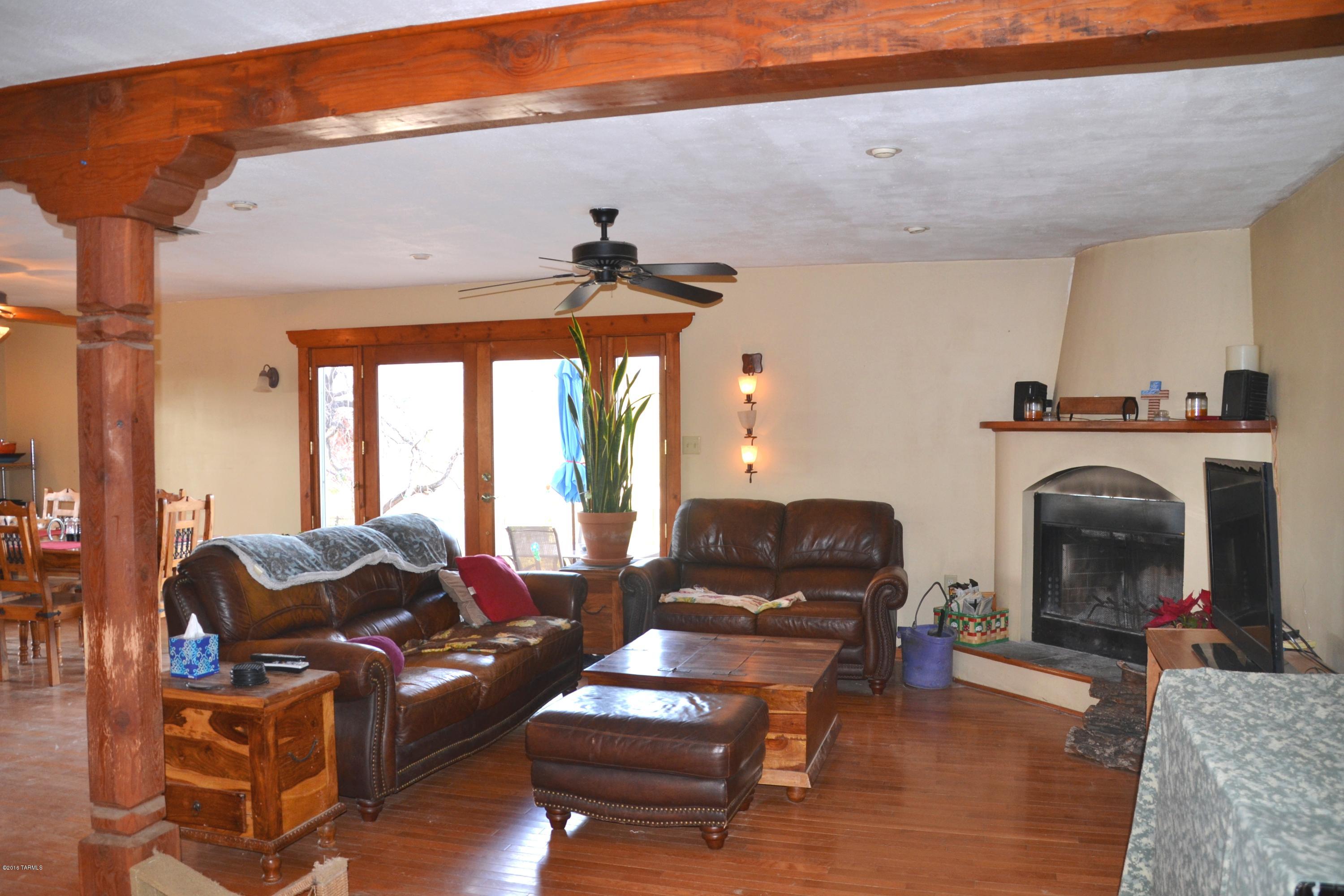 9620 West Picture Rocks Road Tucson, AZ 85743 - Photo 3 of 45 Gallery Image 3