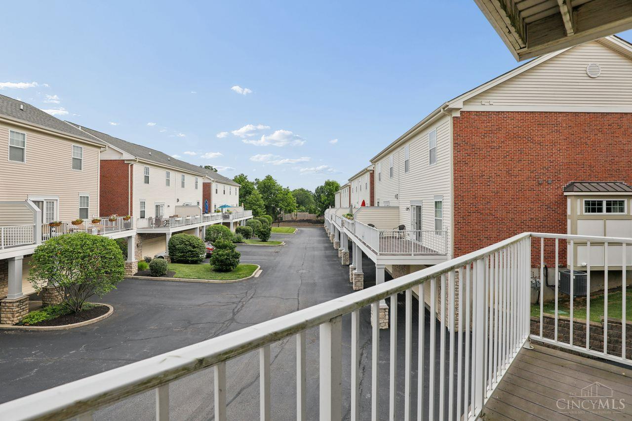 3390 Wasson Road, Unit B Cincinnati, OH 45209 - Photo 34 of 42
