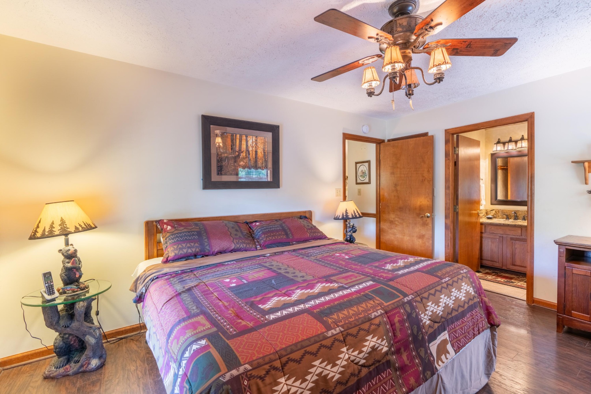 4041 Wears Cove Road Sevierville, TN 37862 - Photo 35 of 50