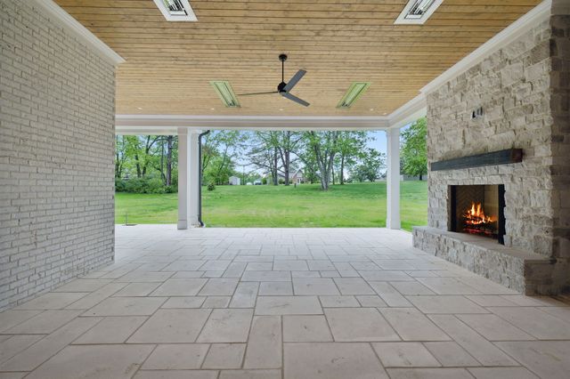 $4,200,000 | 603 Davis Drive, Brentwood, TN 37027