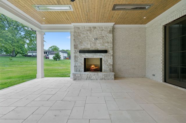 $4,200,000 | 603 Davis Drive, Brentwood, TN 37027