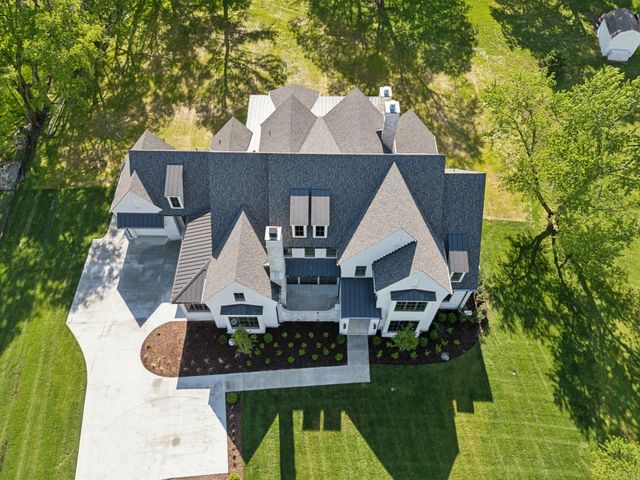 $4,200,000 | 603 Davis Drive, Brentwood, TN 37027
