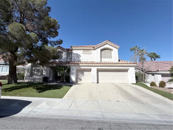 $2,395 | 7620 Marluna, Las Vegas, NV 89128