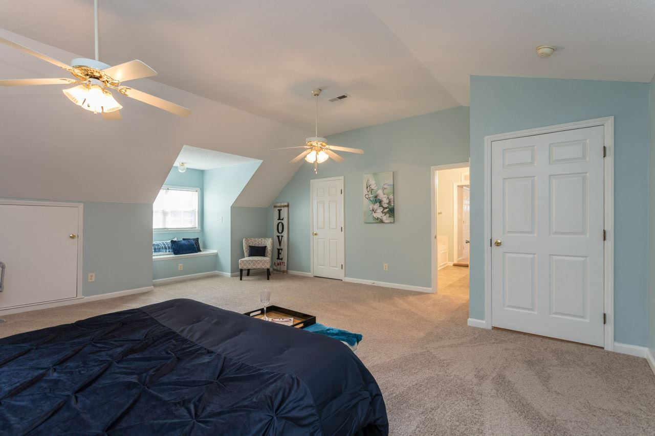 12480 Old Stage Road Willow Spring, NC 27592 - Photo 13 of 25 Photo 13