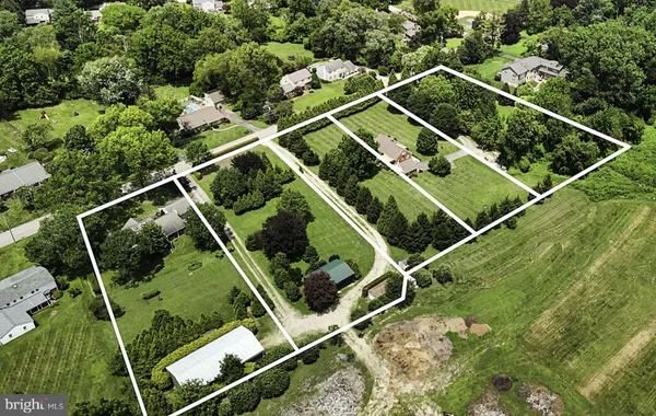 $3,500,000 | 220 Old State Road, Berwyn, PA 19312