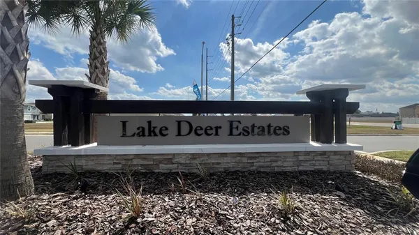 $2,100 | 3185 Viceroy Court, Kissimmee, FL 34759