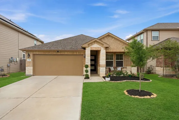 $275,000 | 931 Modesto Drive, Rosharon, TX 77583